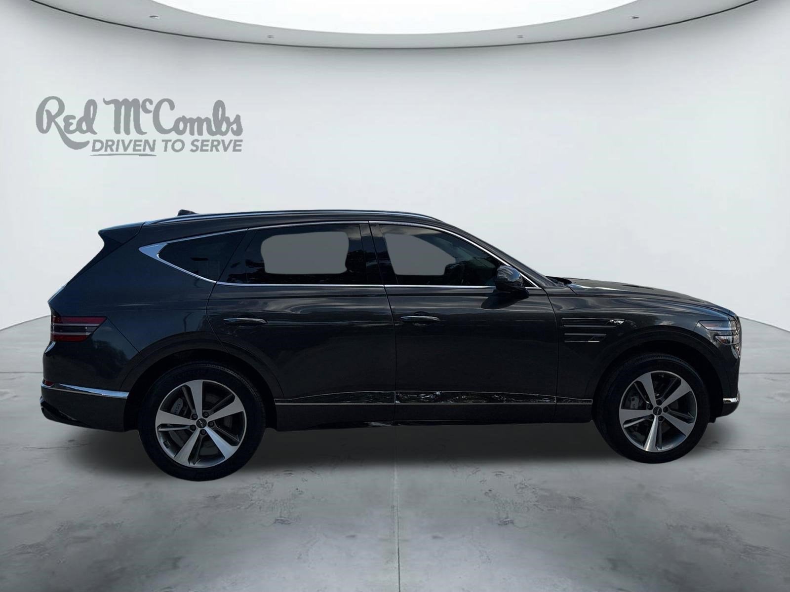 2024 Genesis GV80 3.5T