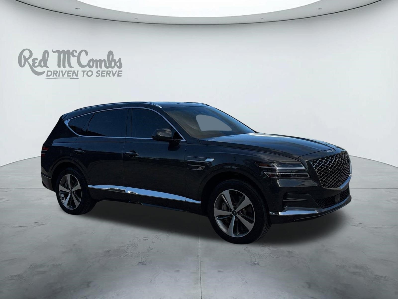 2024 Genesis GV80 3.5T