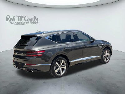 2024 Genesis GV80 3.5T