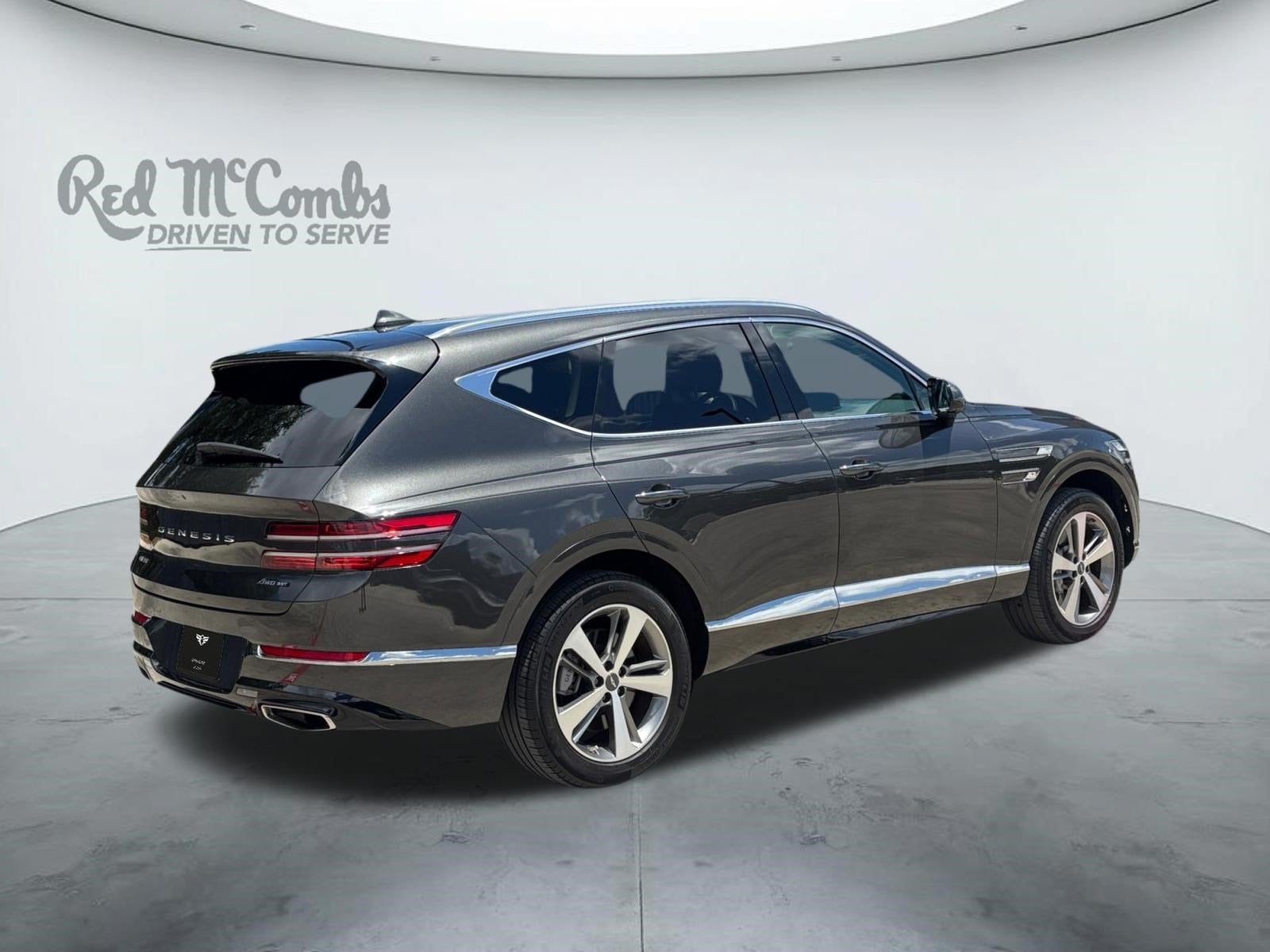 2024 Genesis GV80 3.5T