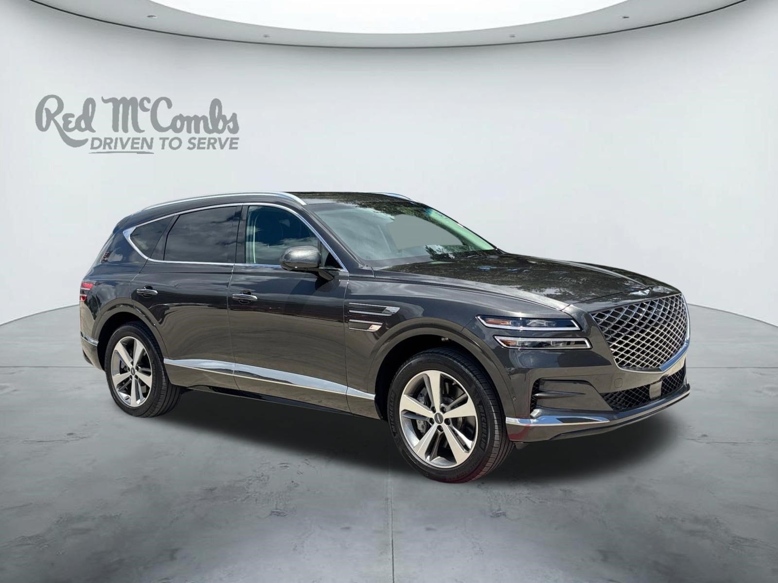2024 Genesis GV80 3.5T