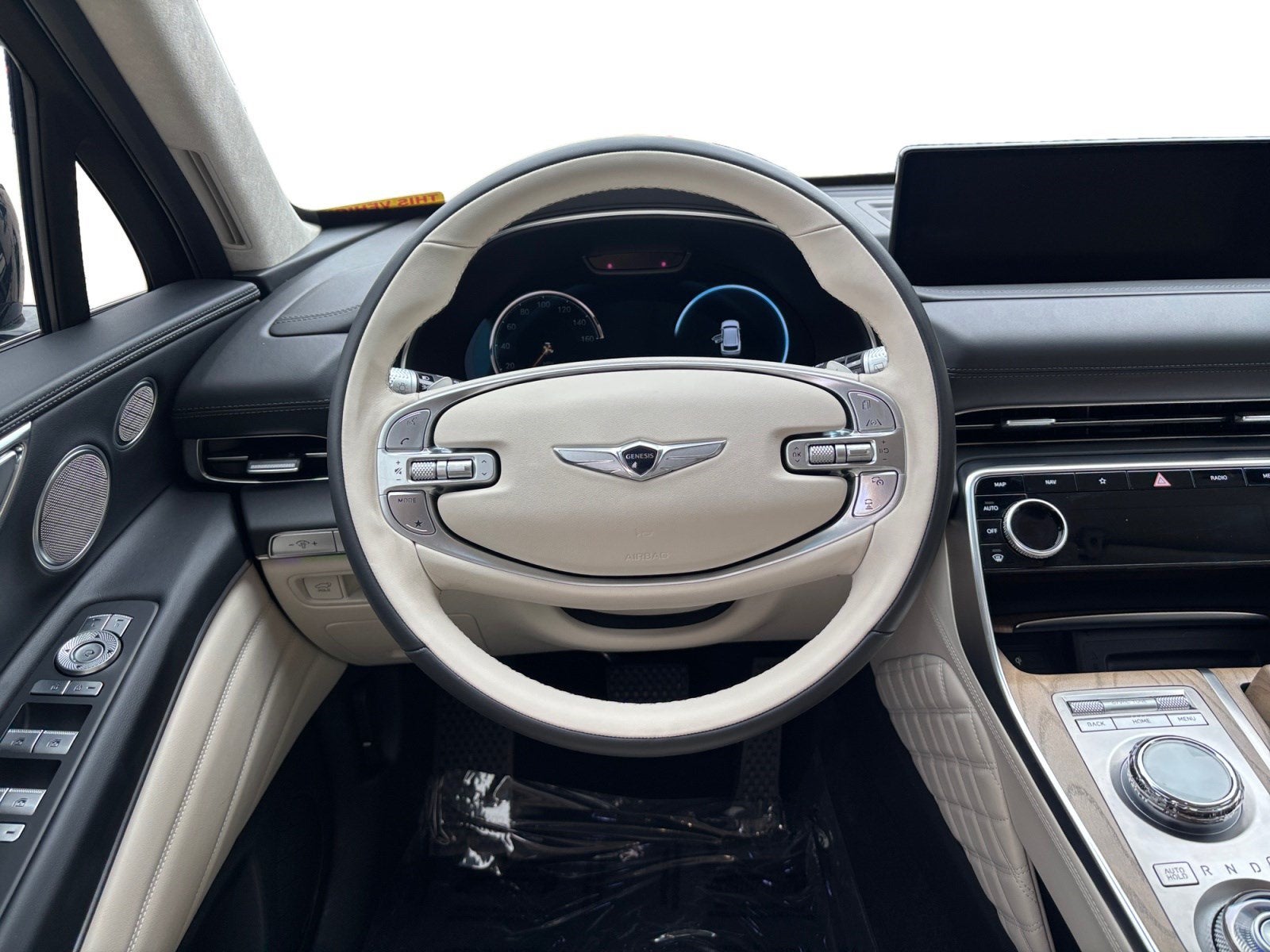 2024 Genesis GV80 3.5T