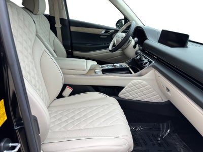 2024 Genesis GV80 3.5T