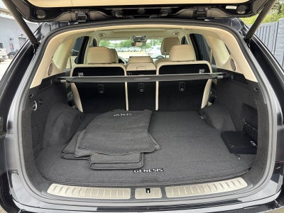 2024 Genesis GV80 3.5T