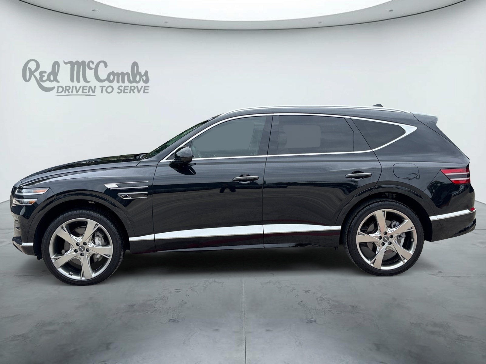 2024 Genesis GV80 3.5T