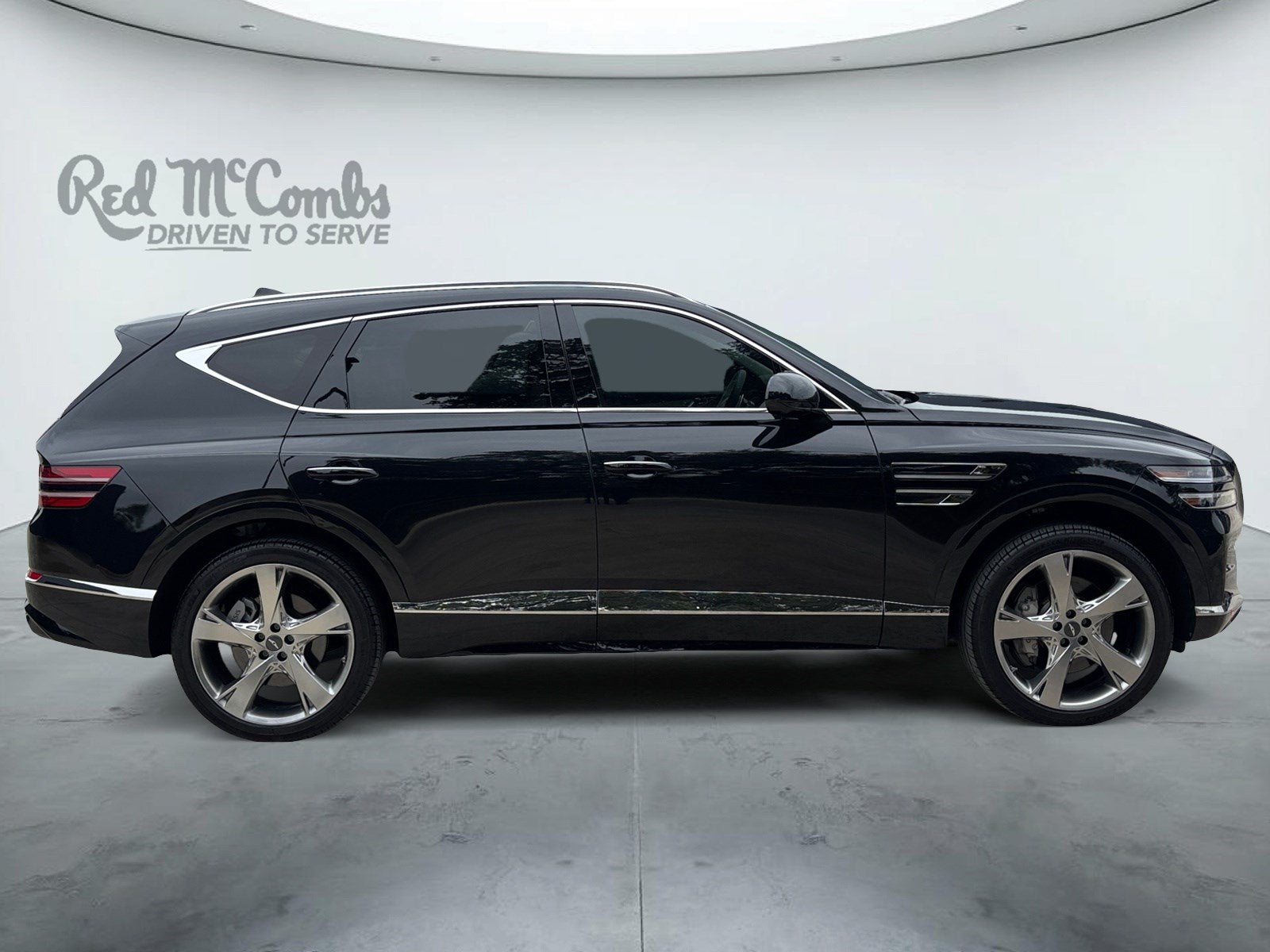 2024 Genesis GV80 3.5T