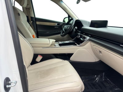 2022 Genesis GV80 3.5T