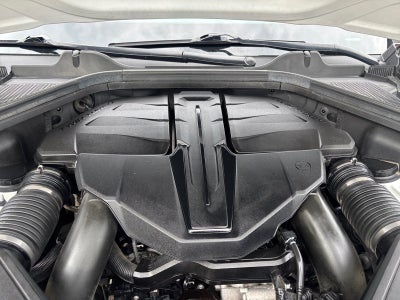 2022 Genesis GV80 3.5T