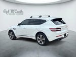 2022 Genesis GV80 3.5T