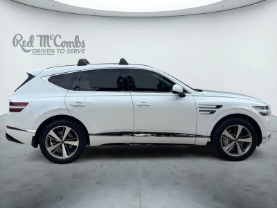 2022 Genesis GV80 3.5T