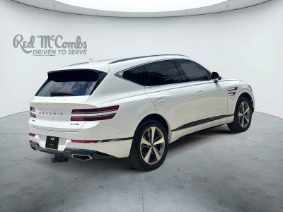 2024 Genesis GV80 3.5T