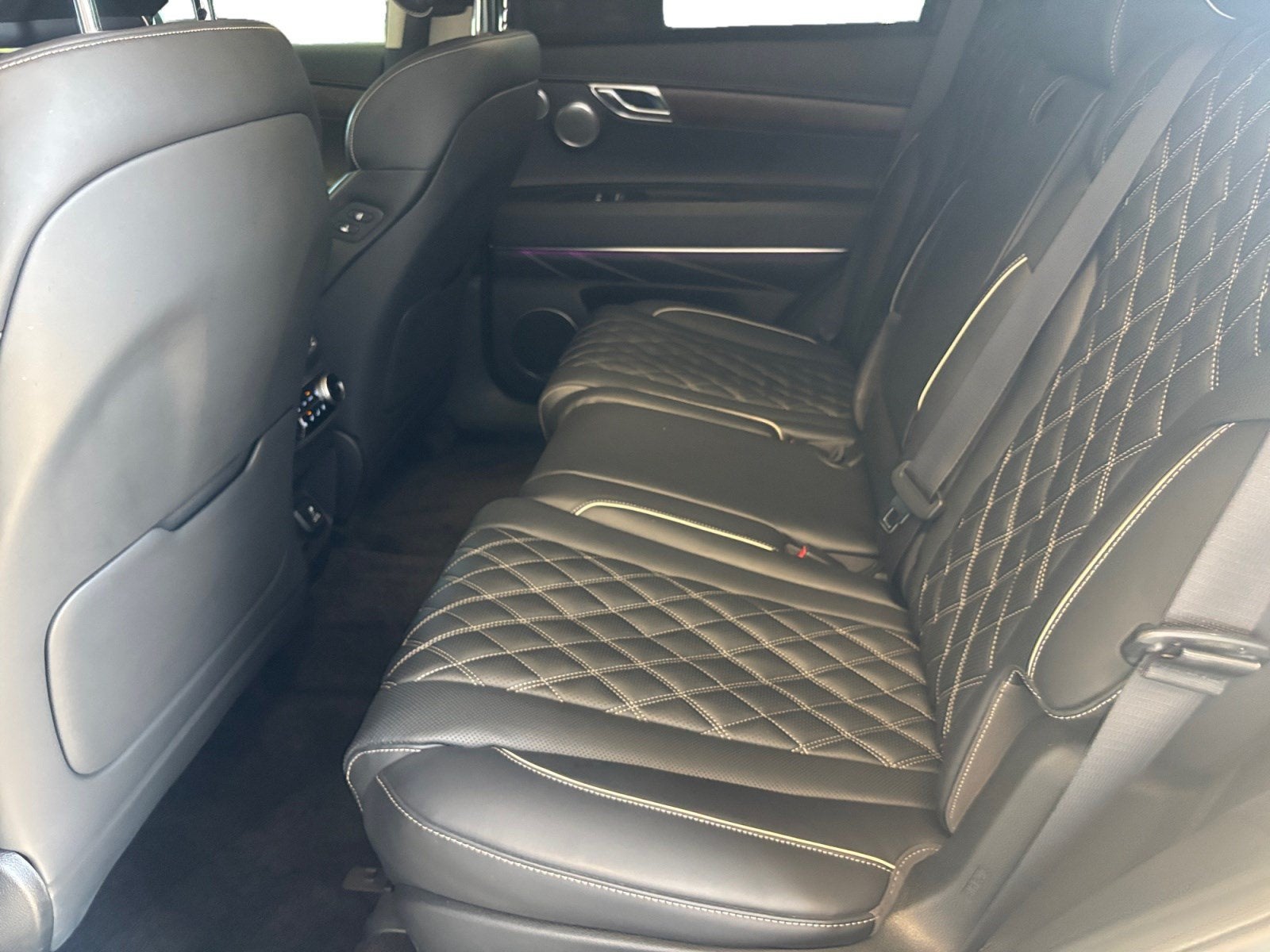 2022 Genesis GV80 3.5T