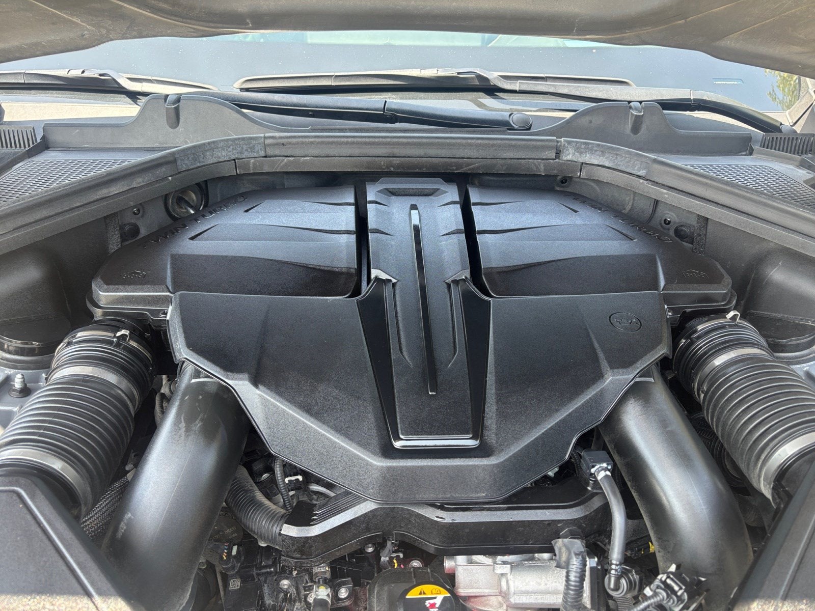 2022 Genesis GV80 3.5T