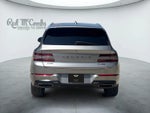 2022 Genesis GV80 3.5T