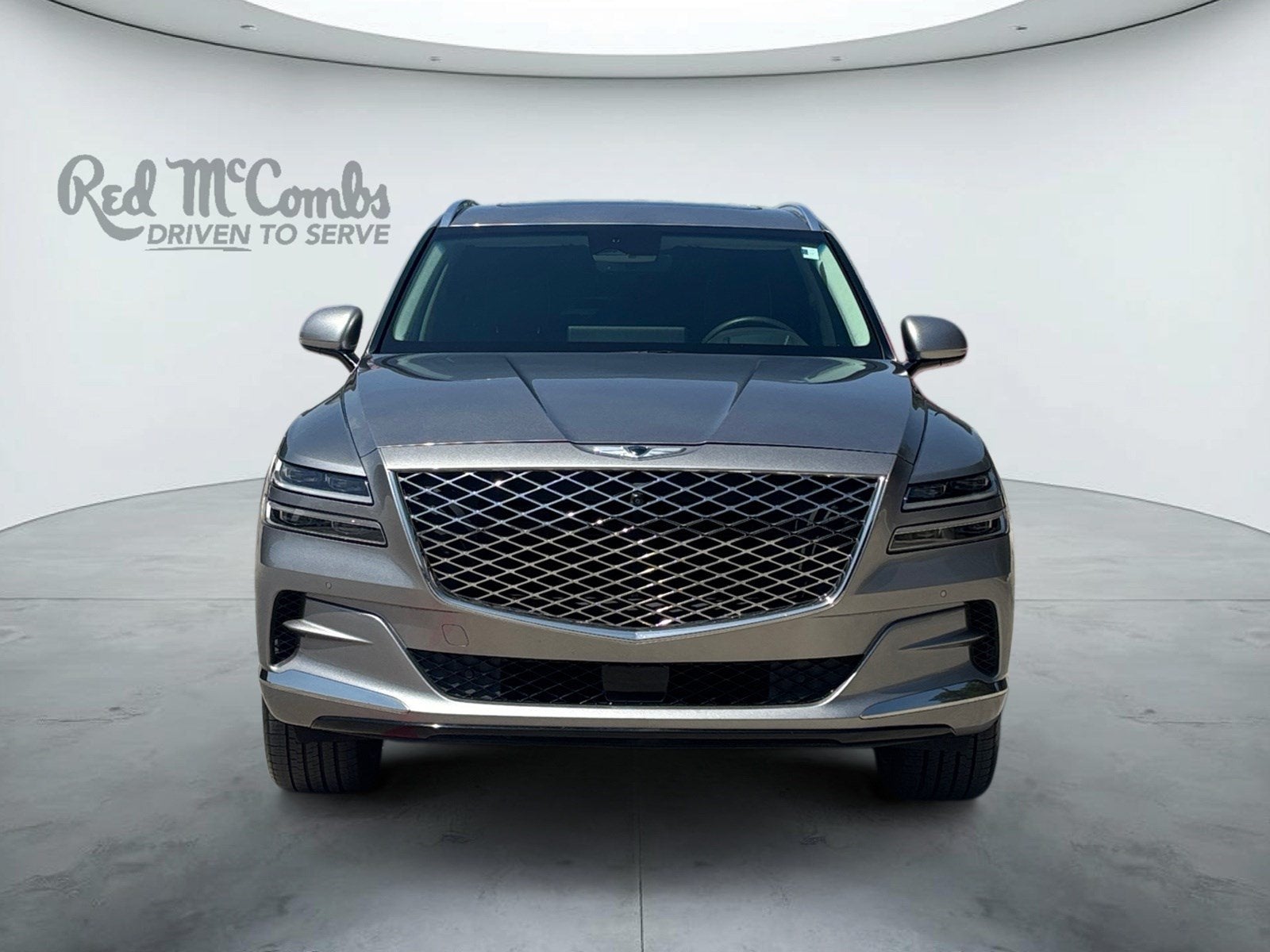 2022 Genesis GV80 3.5T