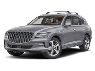 2024 Genesis GV80 3.5T Advanced