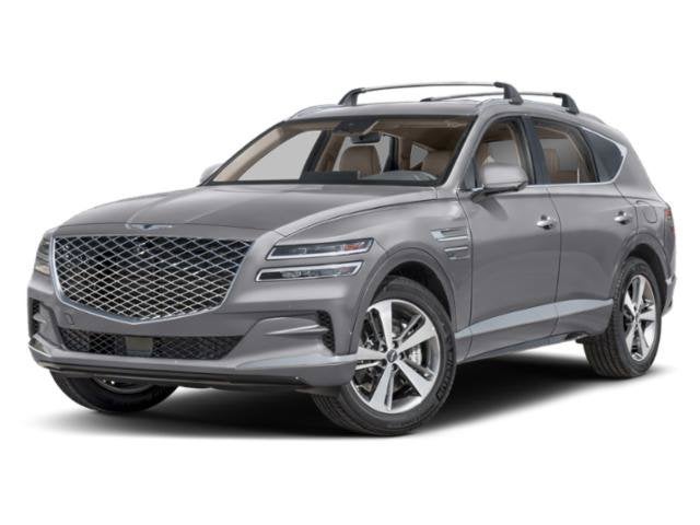 2024 Genesis GV80 3.5T Advanced