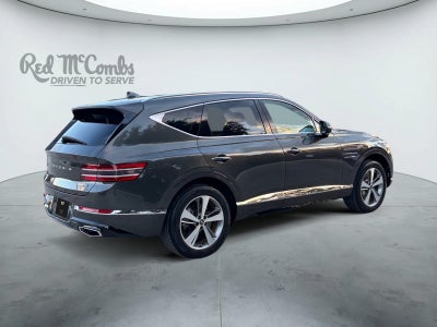 2024 Genesis GV80 3.5T