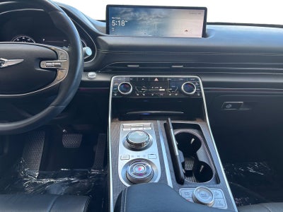 2023 Genesis GV80 3.5T