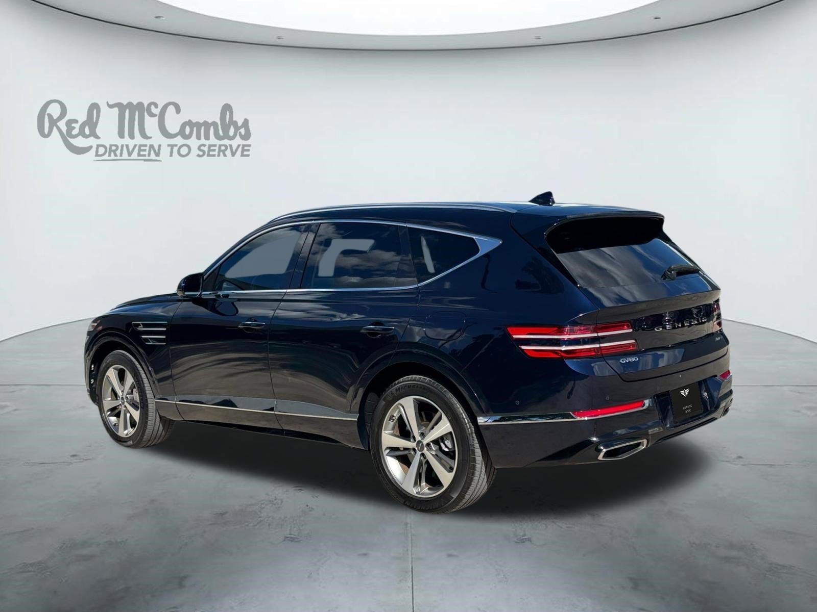 2023 Genesis GV80 3.5T