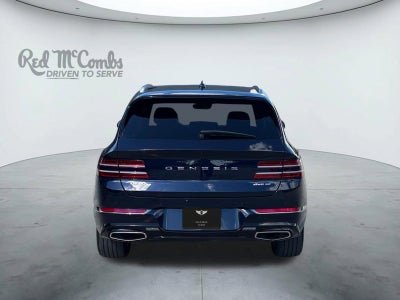 2023 Genesis GV80 3.5T