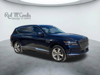 2023 Genesis GV80 3.5T