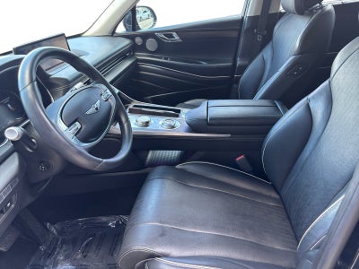 2023 Genesis GV80 3.5T