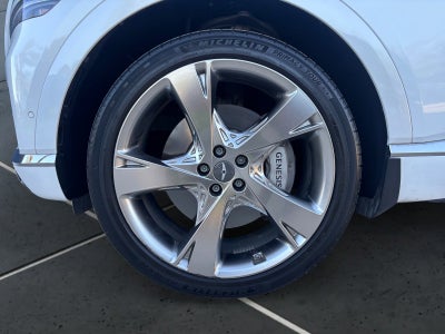 2023 Genesis GV80 Base