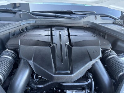 2023 Genesis GV80 Base