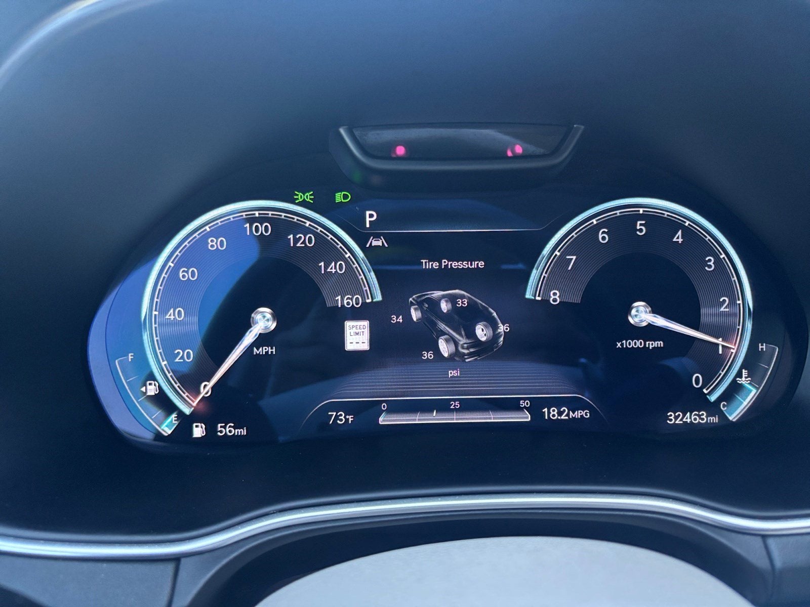 2023 Genesis GV80 Base