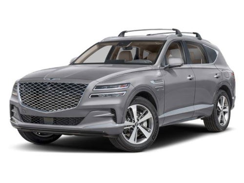 2024 Genesis GV80 3.5T Advanced
