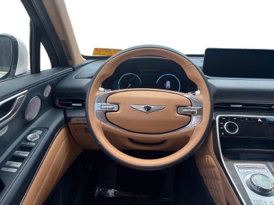 2024 Genesis GV80 3.5T Prestige