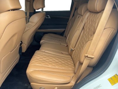 2024 Genesis GV80 3.5T Prestige