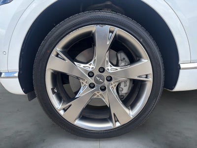 2024 Genesis GV80 3.5T Prestige