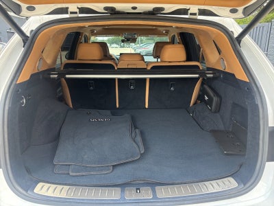 2024 Genesis GV80 3.5T Prestige