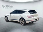 2024 Genesis GV80 3.5T Prestige
