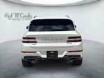 2024 Genesis GV80 3.5T Prestige