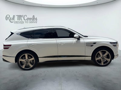 2024 Genesis GV80 3.5T Prestige