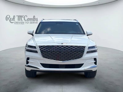 2024 Genesis GV80 3.5T Prestige
