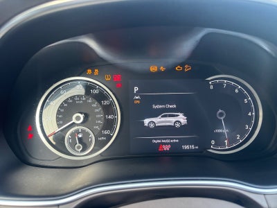 2024 Genesis GV80 3.5T Advanced