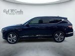 2024 Genesis GV80 3.5T Advanced