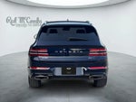 2024 Genesis GV80 3.5T Advanced
