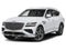 2026 Genesis GV80 3.5T Advanced