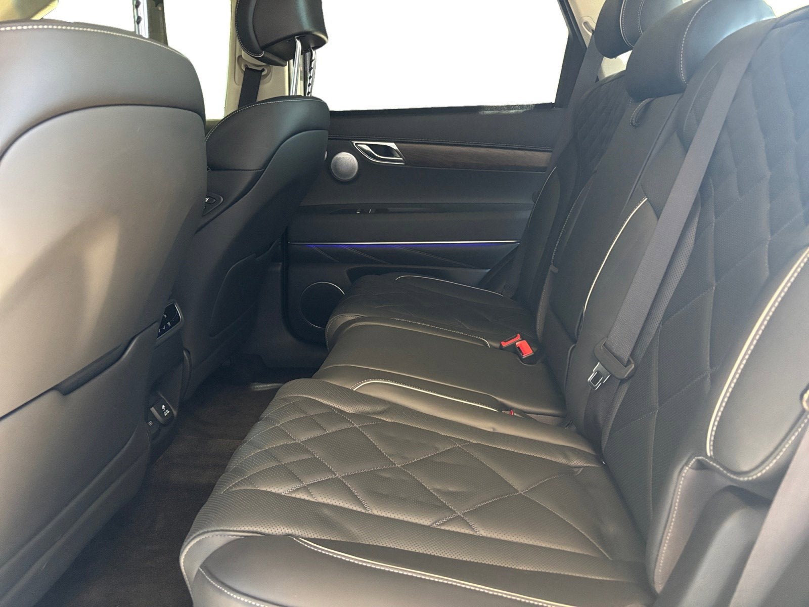 2025 Genesis GV80 Prestige