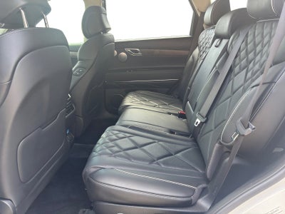 2025 Genesis GV80 Prestige