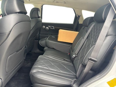 2025 Genesis GV80 Prestige