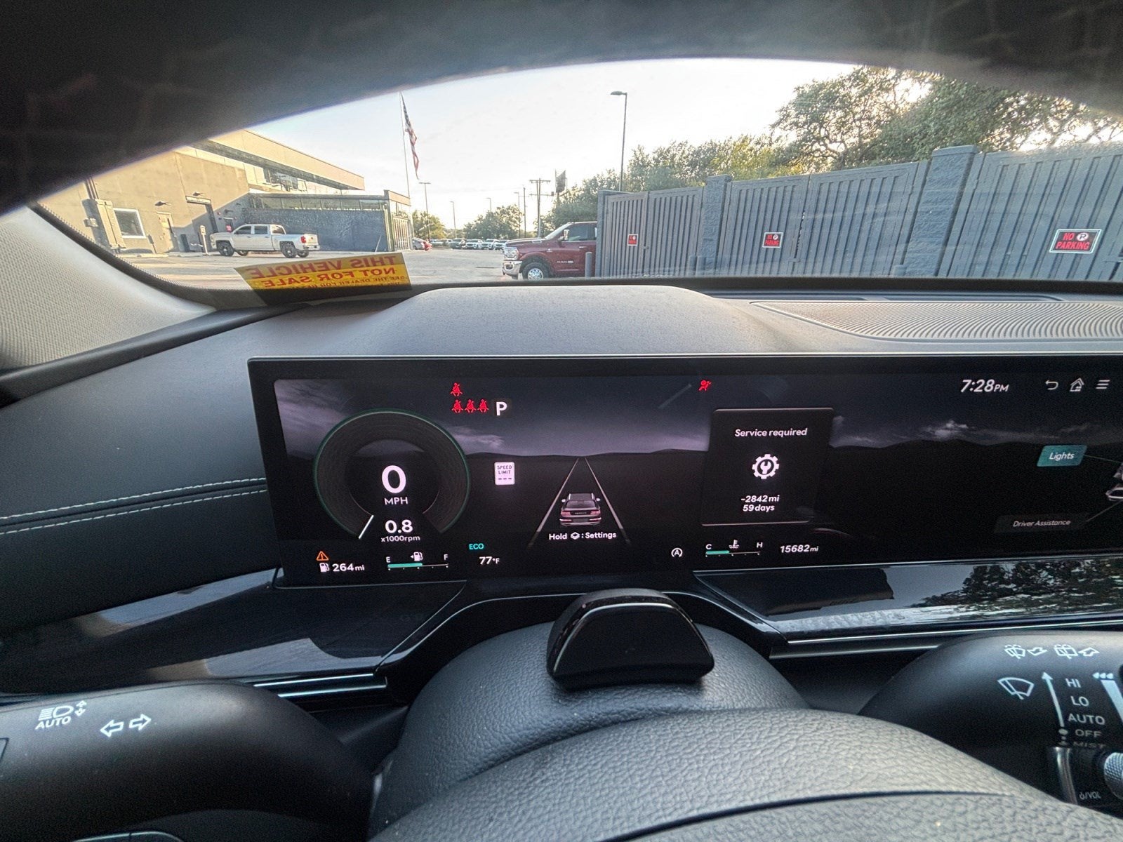 2025 Genesis GV80 2.5T