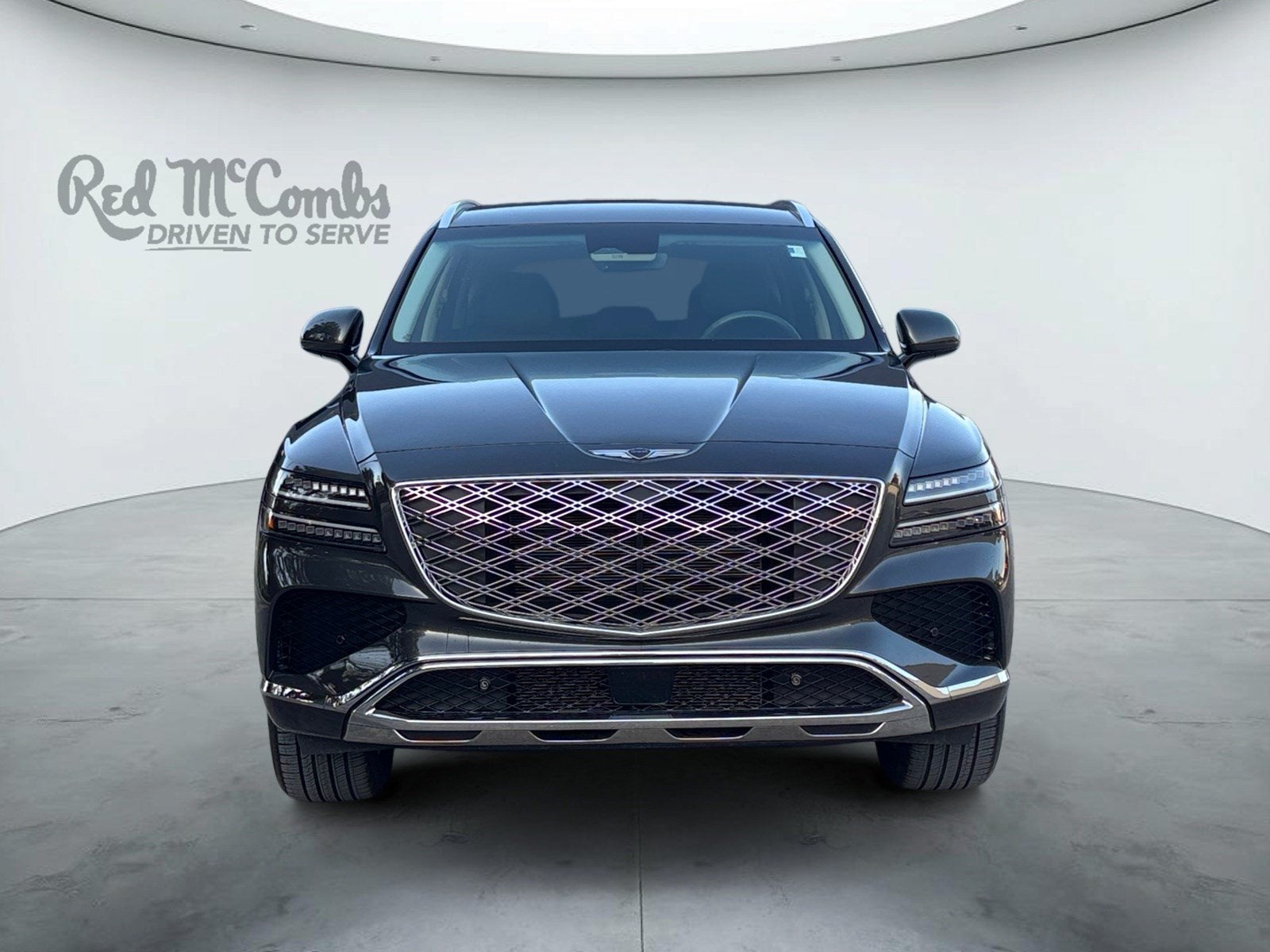 2025 Genesis GV80 2.5T