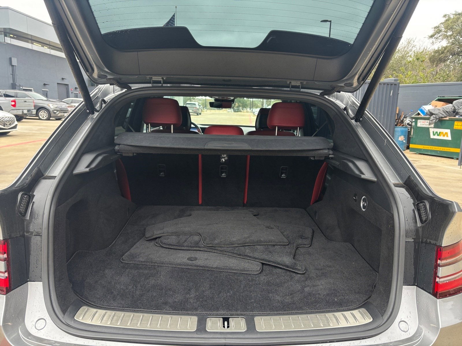 2025 Genesis GV80 Coupe 3.5T