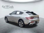 2025 Genesis GV80 Coupe 3.5T